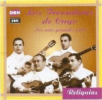 Trovadores De Cuyo Los · Sus Mas Grandes Exitos (CD) (2000)