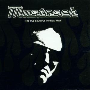 The True Sound of the New West - Mustasch - Musik - Emi - 0724353086626 - 23 januari 2001