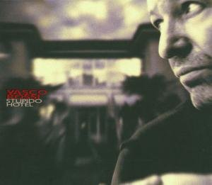 Cover for Vasco Rossi · Stupido Hotel (CD) (2001)