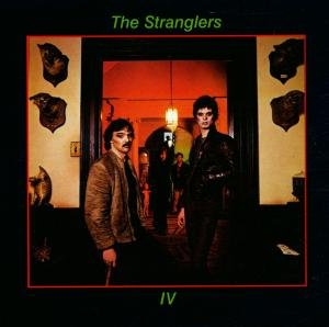 Cover for The Stranglers · Rattus Norvegicus (CD) [Bonus Tracks edition] [Digipak] (2001)