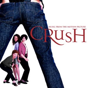 Crush - O.s.t - Musik - EMI - 0724353578626 - 3. juni 2002