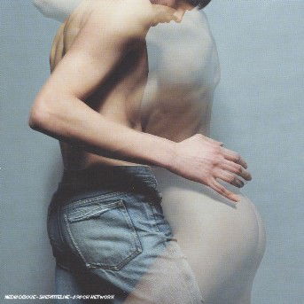 Cover for Placebo · Sleeping With Ghosts (CD) (2010)