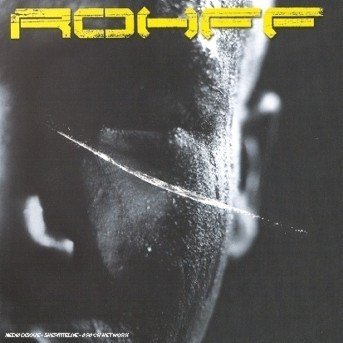Cover for Rohff · Same (CD)