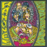 Cover for Ramones · Acid Eaters (CD) (1993)