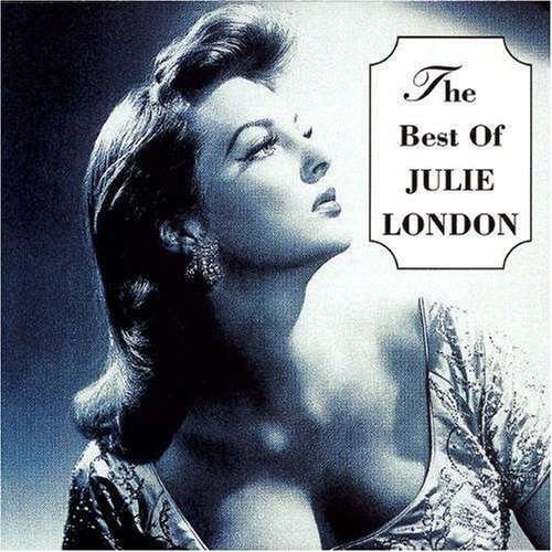 Cover for Julie London · Best Of (CD) (1995)
