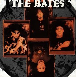 The Bates - Bates the - Musiikki - EMI - 0724383942626 - torstai 28. huhtikuuta 2005