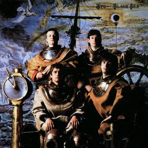 Cover for Xtc · Black Sea (CD) [Remastered edition] (2004)