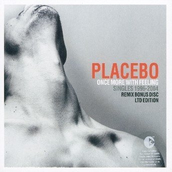 Once More with Feeling - Placebo - Musikk - EMI - 0724386389626 - 1. oktober 2004