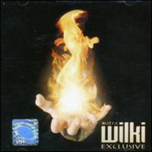 Cover for Wilki · Watra (CD) (2004)