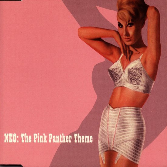 Pink Panther Theme -cds- - Neo - Muziek -  - 0724388624626 - 