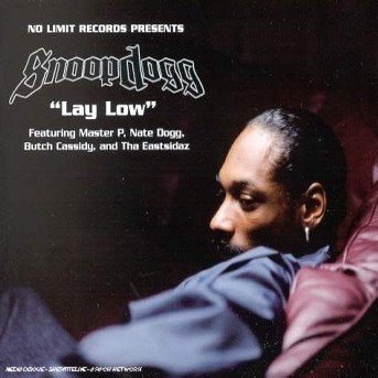 Snoopdogg-lay Down -cds- - Snoopdogg - Musikk - Unknown Label - 0724389742626 - 