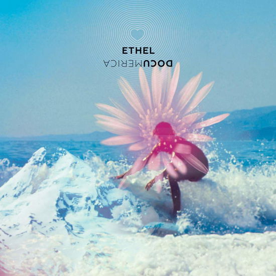 Cover for Childs / Ethel · Documerica (CD) (2015)