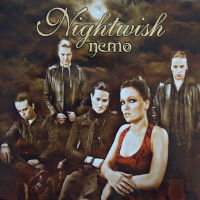 Nemo - Nightwish - Películas - NUCLEAR BLAST - 0727361130626 - 17 de mayo de 2004