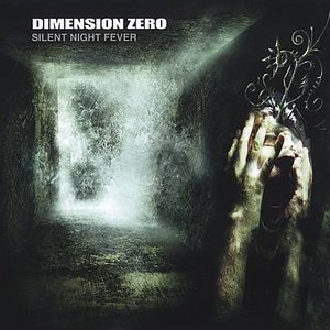 Cover for Dimension Zero · Silent Night - Dimension Zero - S (CD)