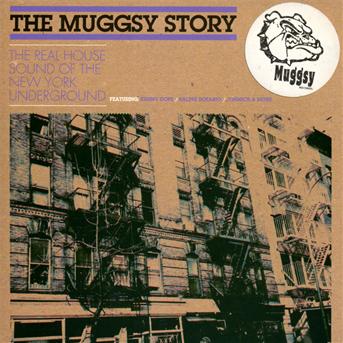 The Muggsy Story - Various Arists - Music - BBE - 0730003120626 - May 27, 2013