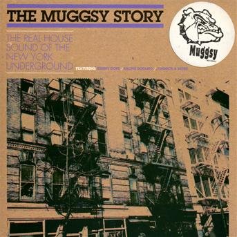 Cover for Various Arists · The Muggsy Story (CD) [Digipak] (2013)