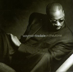 Cover for Wayman Tisdale · In The Zone (CD) (1996)