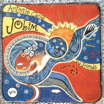 Jobim and Friends - Jobim Antonio Carlos - Música - POL - 0731453155626 - 7 de maio de 2004