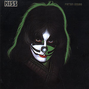Kiss Peter Criss - Peter Criss - Música - POLYGRAM - 0731453238626 - 11 de abril de 2025