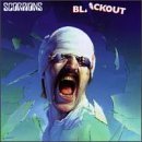 Cover for Scorpions · Blackout (CD) (1997)