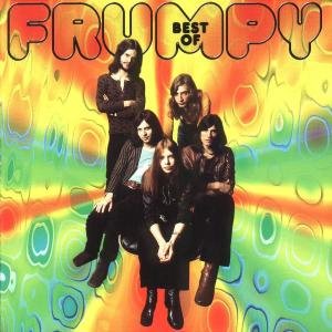 Cover for Frumpy · Best Of Frumpy (CD) (1997)