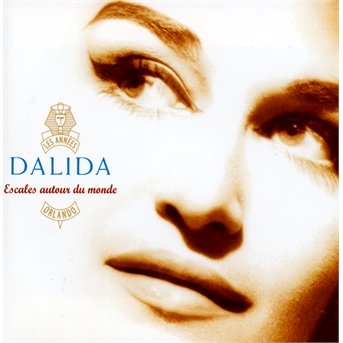 Cover for Dalida · Escales Autour Du Monde (CD) (1999)