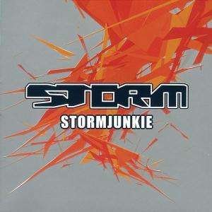 Cover for Storm · Stormjunkie (CD) (2005)