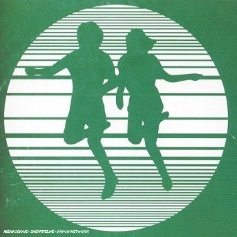 Cover for Rival Schools · United By Fate (CD) (2004)