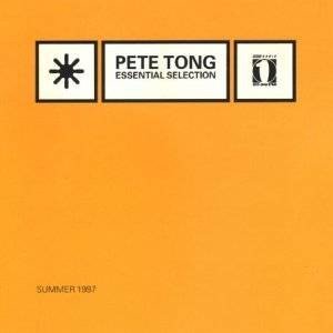 Cover for Pete Tong · Pete Tong Essential Selection Vol.1 Summer 1997 (CD) (1901)