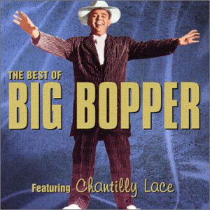 Best Of - Big Bopper - Music - SPECTRUM - 0731455490626 - September 21, 1999