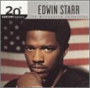 Cover for Edwin Starr · Millennium Collection-20th Century Masters (CD) (2001)