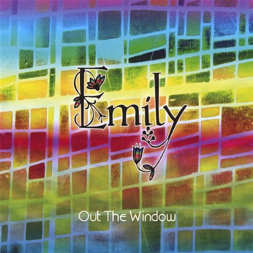 Cover for Emily · Out the Window (CD) (2007)