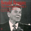 Great Speeches 1 - Ronald Reagan - Music - JERDEN - 0739497704626 - March 28, 1995