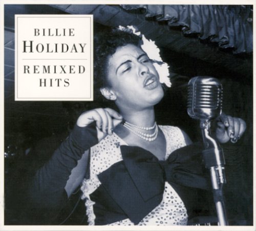 Cover for Billie Holiday · Remixed Hits (CD) (2016)
