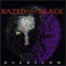 Overflow - Razed In Black - Musik - Cleopatra Records - 0741157995626 - 18. marts 1997