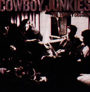 Trinity Sessions - Cowboy Junkies - Musikk - RCA - 0743211835626 - 31. januar 1994