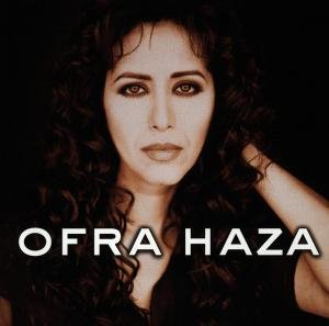 Cover for Ofra Haza · Ofra Haza 1997 (CD) (1999)