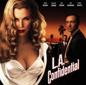 Original Soundtrack · L.A. Confidential / O.S.T. (CD) (2011)