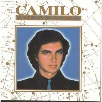 Cover for Sesto Camilo · Camilo Superstar (CD) (1998)