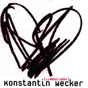 Liebeslieder - Konstantin Wecker - Música - GLOBAL PACIFIC - 0743216562626 - 15 de junho de 2012