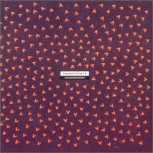 Seamonsters - The Wedding Present - Muziek - SONY MUSIC CG - 0743218696626 - 10 december 2008