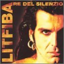 Cover for Litfiba · Re Del Silenzio (CD) (2001)