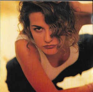Cover for Irene Grandi (CD) (1994)