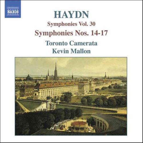 Symphony No.14-17 - Leonard Bernstein - Musik - NAXOS - 0747313265626 - 29. Mai 2006