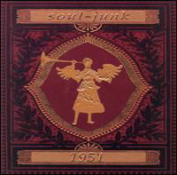 1951 - Soul-Junk - Musique - SHRIMPER - 0759718135626 - 15 mai 1995