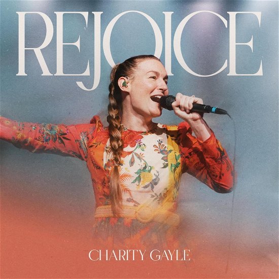 Rejoice - Charles Gayle - Música -  - 0762183627626 - 5 de abril de 2024