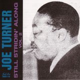 Cover for Joe Turner · Still Stridin Along 2 (CD) (2006)