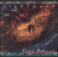 Cover for Lightwave · Cantus Umbrarum (CD) (2006)