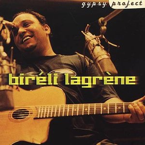 Cover for Bireli Lagrene · Gypsy Project (CD) (2001)
