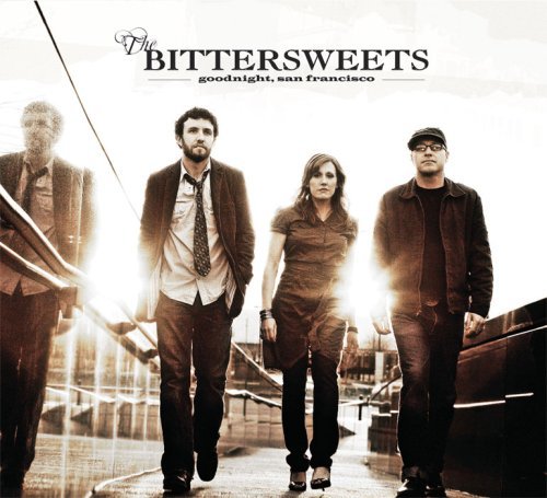 Cover for Bittersweets · Goodnight, San Francisco (CD) (2016)